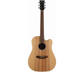 ADLER DC10-SM - Гитара акустическая шестиструнная ~ Серия Adler 10