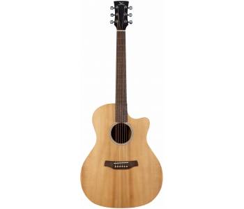 ADLER GC10-SM - Гитара акустическая шестиструнная ~ Серия Adler 10