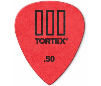 DUNLOP 462P050 - Набор медиаторов