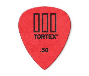 DUNLOP 462P050 - Набор медиаторов DUNLOP 462P050 - Набор медиаторов