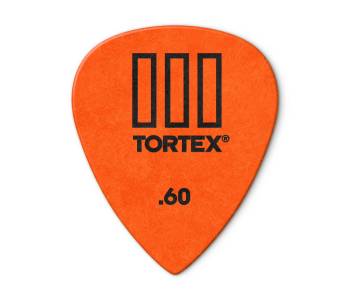 DUNLOP 462P060 - Набор медиаторов DUNLOP 462P060 - Набор медиаторов