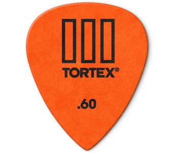 DUNLOP 462P060 - Набор медиаторов DUNLOP 462P060 - Набор медиаторов