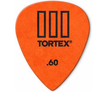 DUNLOP 462P060 - Набор медиаторов