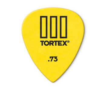 DUNLOP 462P073 - Набор медиаторов DUNLOP 462P073 - Набор медиаторов