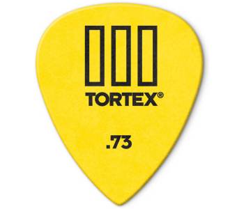 DUNLOP 462P073 - Набор медиаторов DUNLOP 462P073 - Набор медиаторов