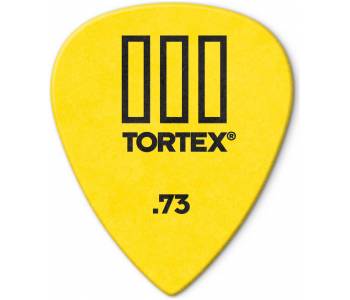 DUNLOP 462P073 - Набор медиаторов