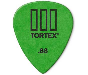 DUNLOP 462P088 - Набор медиаторов DUNLOP 462P088 - Набор медиаторов
