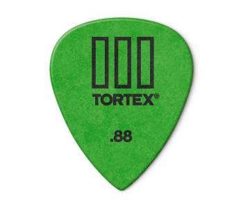 DUNLOP 462P088 - Набор медиаторов