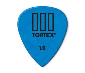 DUNLOP 462P100 - Набор медиаторов