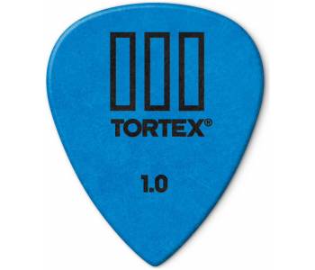 DUNLOP 462P100 - Набор медиаторов
