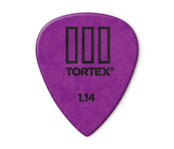 DUNLOP 462P114 - Набор медиаторов DUNLOP 462P114 - Набор медиаторов