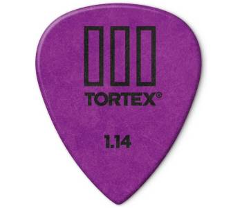 DUNLOP 462P114 - Набор медиаторов DUNLOP 462P114 - Набор медиаторов