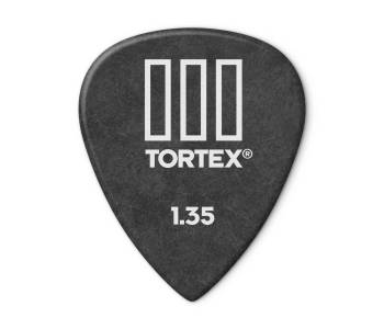 DUNLOP 462P135 - Набор медиаторов DUNLOP 462P135 - Набор медиаторов