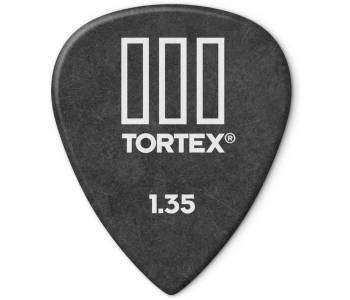 DUNLOP 462P135 - Набор медиаторов