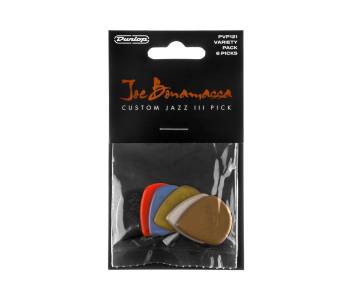 DUNLOP PVP121 - Набор медиаторов DUNLOP PVP121 - Набор медиаторов