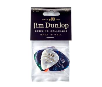 DUNLOP PVP106 - Набор медиаторов DUNLOP PVP106 - Набор медиаторов