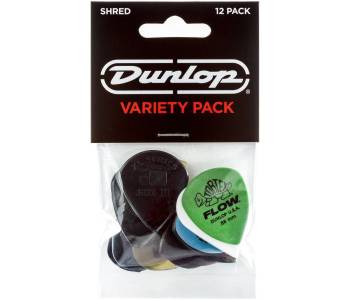 DUNLOP PVP118 - Набор медиаторов DUNLOP PVP118 - Набор медиаторов