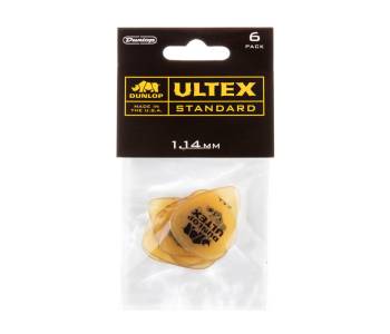DUNLOP 421P114 - Набор медиаторов DUNLOP 421P114 - Набор медиаторов