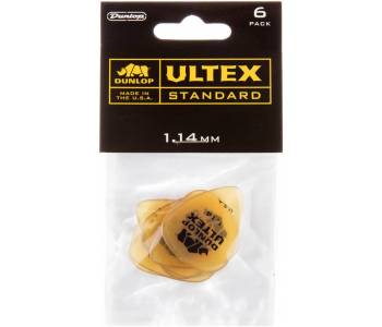 DUNLOP 421P114 - Набор медиаторов