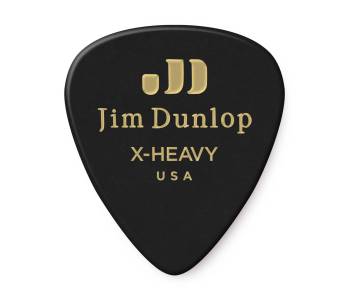 DUNLOP 483P03XH - Набор медиаторов DUNLOP 483P03XH - Набор медиаторов