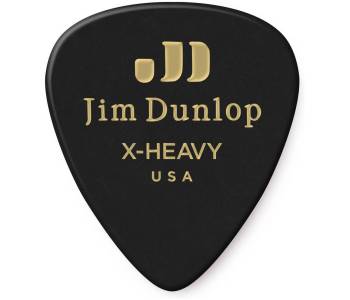 DUNLOP 483P03XH - Набор медиаторов