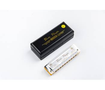 EASTTOP PR020 2.0 G - Губная гармоника диатоническая EASTTOP PR020 2.0 G - Губная гармоника диатоническая