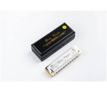 EASTTOP PR020 2.0 Bb - Губная гармоника диатоническая