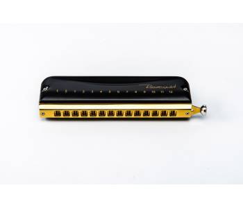 EASTTOP ROMANCE-14 C - Губная гармоника хроматическая EASTTOP ROMANCE-14 C - Губная гармоника хроматическая