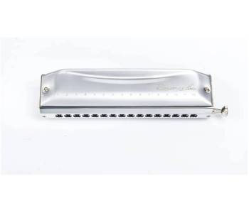 EASTTOP ROMANCE-16 C - Губная гармоника хроматическая EASTTOP ROMANCE-16 C - Губная гармоника хроматическая
