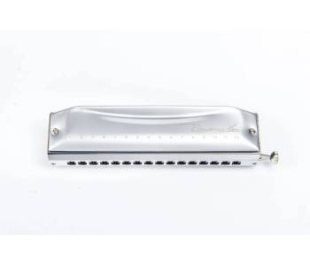 EASTTOP ROMANCE-16 C - Губная гармоника хроматическая EASTTOP ROMANCE-16 C - Губная гармоника хроматическая