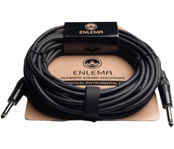 ENLEMA J3 - Инструментальный кабель ENLEMA J3 - Инструментальный кабель