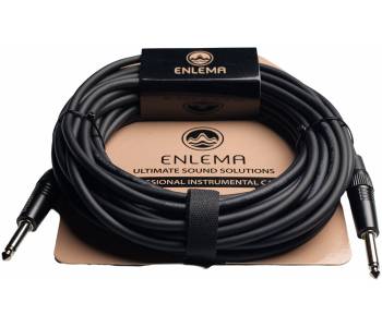 ENLEMA J3 - Инструментальный кабель