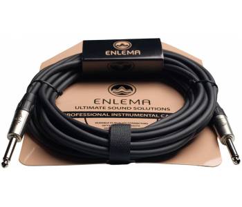 ENLEMA J6 PRO - Инструментальный кабель ENLEMA J6 PRO - Инструментальный кабель