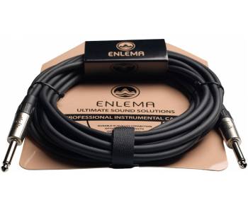 ENLEMA J6 PRO - Инструментальный кабель