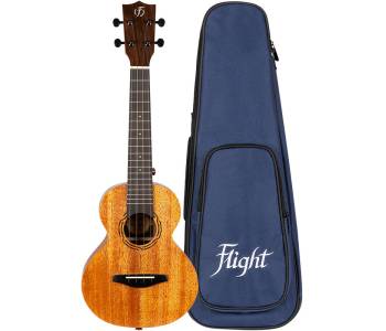 FLIGHT NUC500 - Укулеле концерт ~ Серия Flight natural FLIGHT NUC500 - Укулеле концерт ~ Серия Flight natural