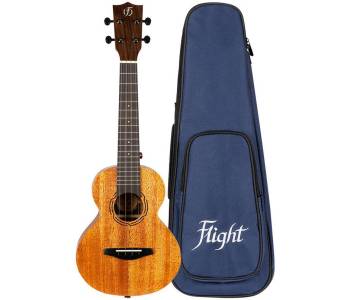 FLIGHT NUC500 - Укулеле концерт ~ Серия Flight natural