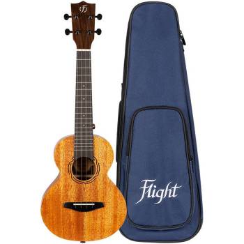 FLIGHT NUC500 - Укулеле концерт ~ Серия Flight natural