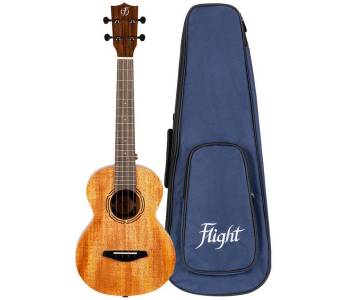 FLIGHT NUT500 - Укулеле тенор ~ Серия Flight natural