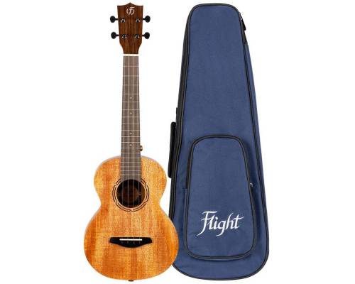 FLIGHT NUT500 - Укулеле тенор ~ Серия Flight natural