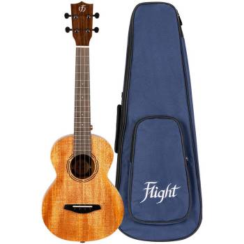 FLIGHT NUT500 - Укулеле тенор ~ Серия Flight natural