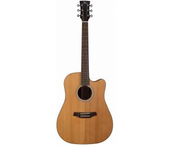 ADLER DC50-CM - Гитара акустическая шестиструнная ~ Серия Adler 50