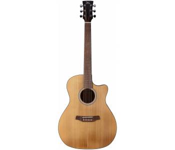 ADLER GC50-CM - Гитара акустическая шестиструнная ~ Серия Adler 50
