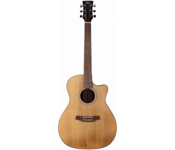 ADLER GC50-CM - Гитара акустическая шестиструнная ~ Серия Adler 50
