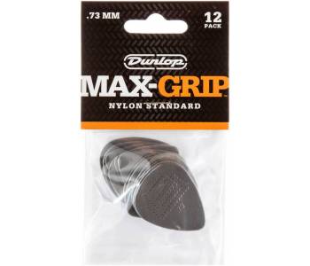 DUNLOP 449P073 - Набор медиаторов
