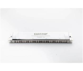 EASTTOP T2406 S 2.0 - Губная гармоника тремоло