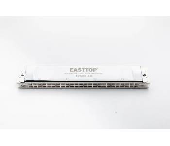EASTTOP T2406 S 2.0 - Губная гармоника тремоло