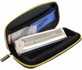EASTTOP ETP-16 C - Губная гармоника хроматическая