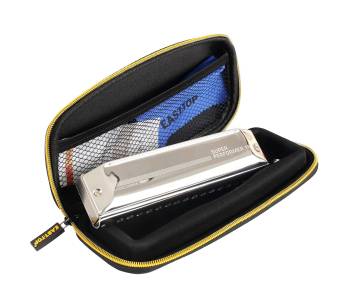EASTTOP ETP-16 C - Губная гармоника хроматическая EASTTOP ETP-16 C - Губная гармоника хроматическая