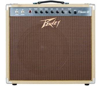 PEAVEY Classic 20 112 - Комбоусилитель для электрогитары