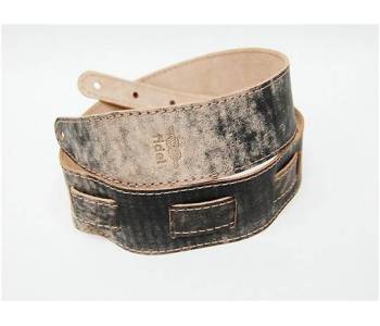 FIDEL FL66023L11 - Ремень для гитары ~ Серия Leather 11